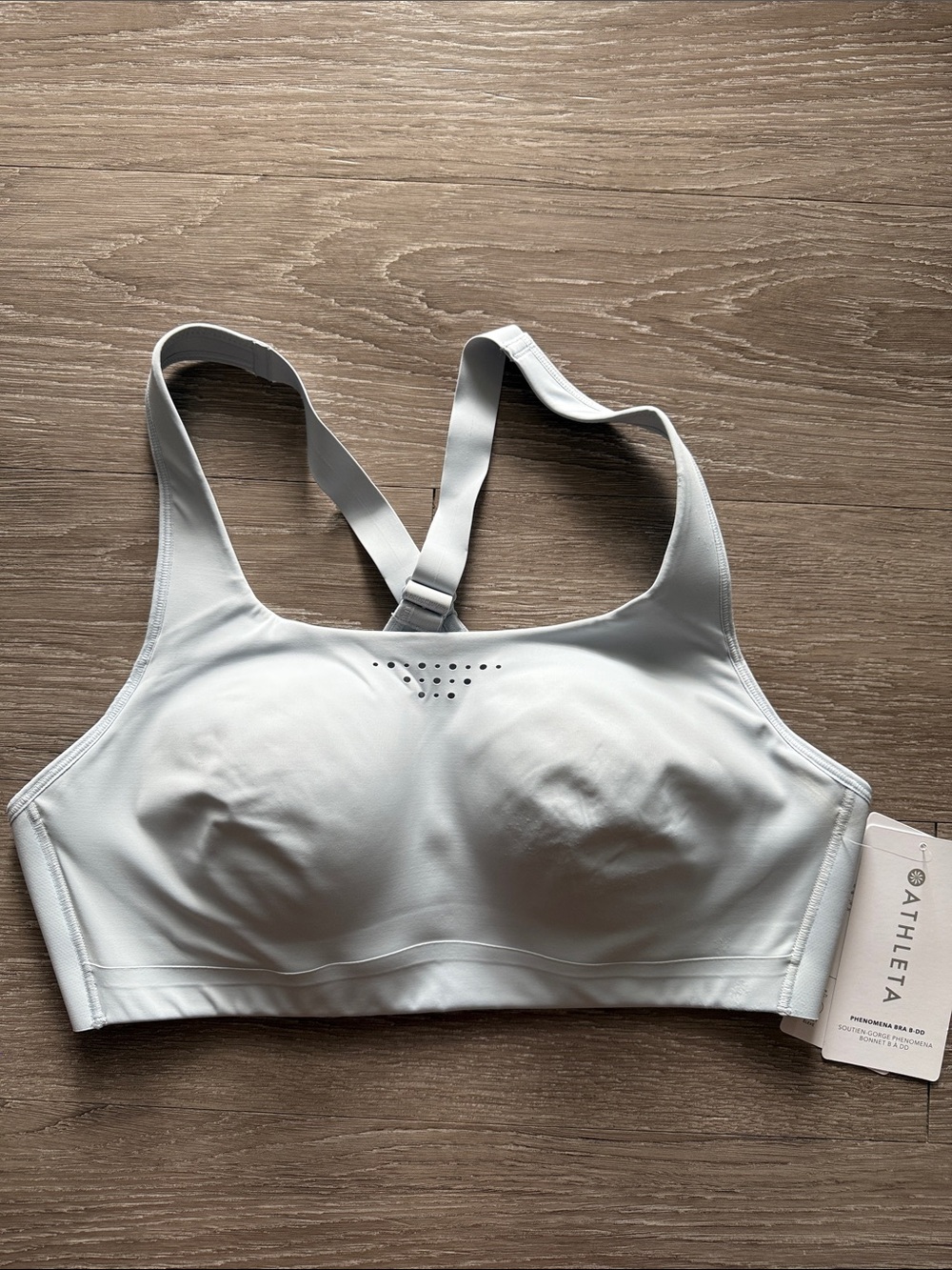 Athleta Phenomena Bra